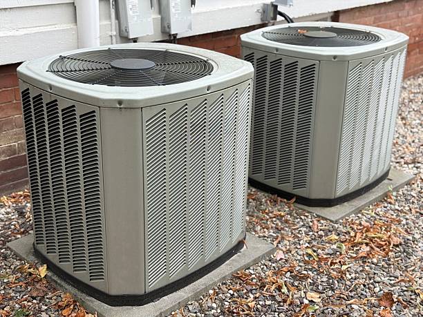 Reliable Ac Installation contractor in Columbus, NC by Leonard HVAC